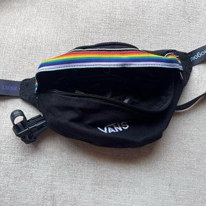 Vans Pride Nanny Pack